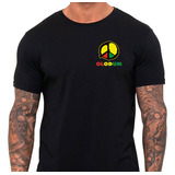 Camiseta Olodum Bahia Bloco