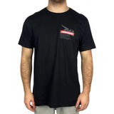 Camiseta Onbongo Estampada Elec