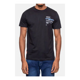 Camiseta Onbongo Masculina Estampa