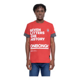 Camiseta Onbongo Seven Ref