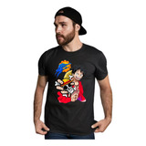Camiseta One Piece