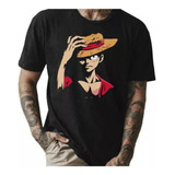 Camiseta One Piece 100