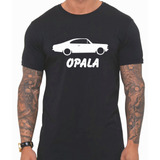 Camiseta Opala - Opaleiros