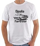 Camiseta Opala Forever 