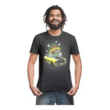 Camiseta Opala Retro Camisa