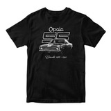 Camiseta Opala Ss Classico