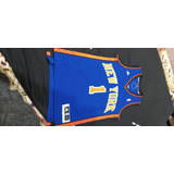 Camiseta Original Basquete New