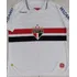 Camiseta Original Oficial Do São Paulo 2012 Religuia 