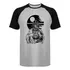 Camiseta Ou Babylook Darth Vader Estrela Da Morte Star Wars