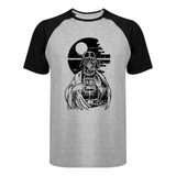 Camiseta Ou Babylook Darth
