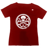 Camiseta Ou Babylook Hail