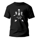 Camiseta Ou Babylook Matrix Rhapsody, Filme, Morpheus, Neo