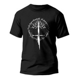 Camiseta Ou Babylook Senhor