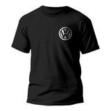 Camiseta Ou Babylook Volkswagen