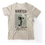 Camiseta Outlaw The Gray
