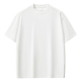 Camiseta Oversized Basic Masculina