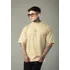 Camiseta Oversized Estampada Dmuniz Camisa Premium
