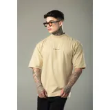 Camiseta Oversized Estampada Dmuniz