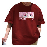 Camiseta Oversized Instagram Unissex
