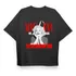 Camiseta Oversized Madonna Cantora Pop The Celebretion Tour 