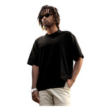 Camiseta Oversized Masculina