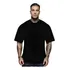 Camiseta Oversized Masculina Streetwear Camisa Larga