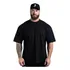 Camiseta Oversized Para Treino E Casual 100% Algodão Premium