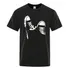 Camiseta Oversized Tênis Skate Star