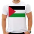 Camiseta Palestina Free País Bandeira Palestina Livre N99