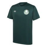 Camiseta Palmeiras Infantil Juvenil