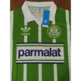 Camiseta Palmeiras Personalizada Tamanho M