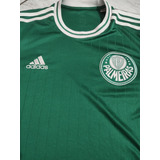 Camiseta Palmeiras Retro Original