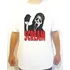 Camiseta Pânico Scream Faca Antigo Filme