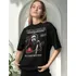 Camiseta Pânico The Old Taylor She's Dead Swift Cantora