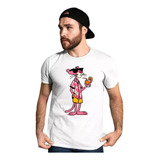 Camiseta Pantera Cor De