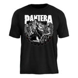 Camiseta Pantera Photo Illustration