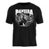 Camiseta Pantera Photo Illustration Hoodie Tam. Gg Oficial S