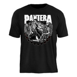 Camiseta Pantera Photo Illustration