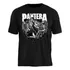 Camiseta Pantera Photo Illustration Hoodie  Unissex- Stamp