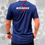Camiseta Para Mecanico Camisa