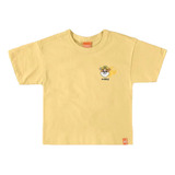 Camiseta Patrulha Canina Malwee