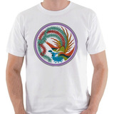 Camiseta Pavao Chines China