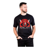 Camiseta Pearl Jam Lightning