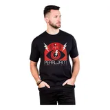 Camiseta Pearl Jam Lightning