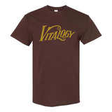 Camiseta Pearl Jam Vitalogy