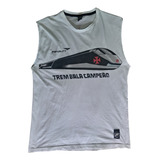 Camiseta Penalty Vasco Trem