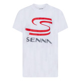 Camiseta Perfection Vintage Senna