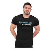 Camiseta Personal Trainer Dry
