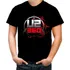 Camiseta Personaliza Camisa Banda Rock Bono Vox U2 02