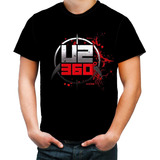 Camiseta Personaliza Camisa Banda